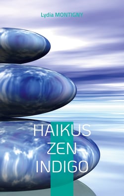 Haikus zen indigo - ... une brindille d'Eternité...