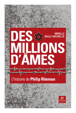Des millions d'âmes - L'histoire de Philip Riteman