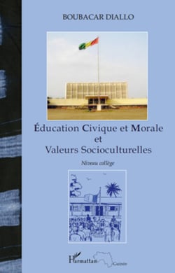 Education Civique et Morale et Valeurs Socioculturelles - (Niveau collège)