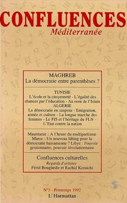 Maghreb : la démocratie entre parenthèses