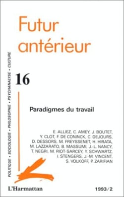 Paradigmes du travail