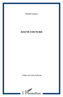 Haute couture
