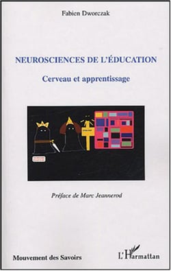 Neurosciences de l'éducation - Centre et apprentissage
