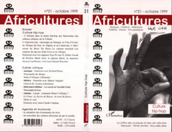Culture hip-hop