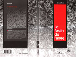 LE FESTIN DE L'ANGE