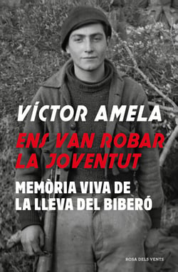 Ens van robar la joventut - Memòria viva de la Lleva del biberó