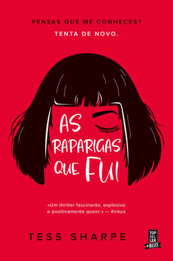 As Raparigas que Fui
