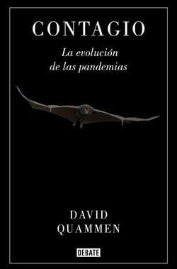 Contagio - La evolución de las pandemias