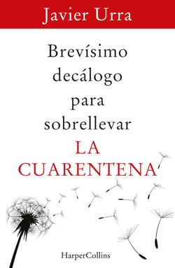 Brevísimo decálogo para sobrellevar la cuarentena - El mejor regalo para San Valentín, una novela de Harlequin