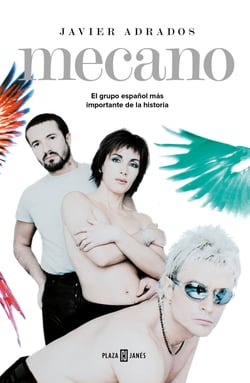 Mecano - El grupo español más importante de la historia