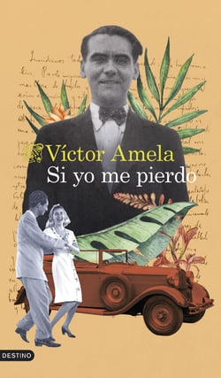 Si yo me pierdo - "Oh Cuba" Los 98 días más felices de la vida de Lorca