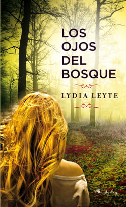 Los ojos del bosque