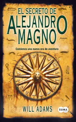 El secreto de Alejandro Magno