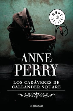 Los cadáveres de Callander Square (Inspector Thomas Pitt 2)