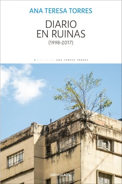Diario en ruinas - (1998-2017)