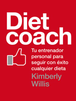 Diet coach - Tu entrenador personal para seguir con éxito cualquier dieta
