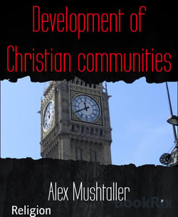 Development of Christian communities - How can we get through the Latter-day Saint Crisis?