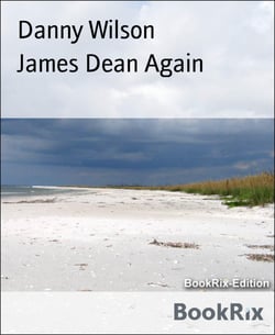 James Dean Again