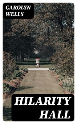 Hilarity Hall