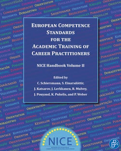 European Competence Standards for the Academic Training of Career Practitioners - NICE Handbook Volume 2