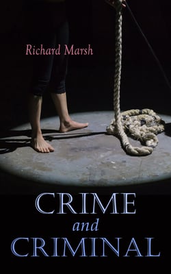 Crime and Criminal - Murder Mystery Thriller