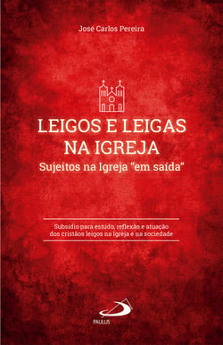 Leigos e Leigas na Igreja - Sujeitos na Igreja "em saída"