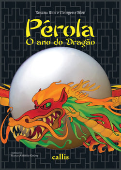 Pérola - O ano do Dragão