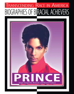 Prince - Singer-Songwriter, Musician, and Record Producer