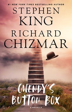 Gwendy's Button Box - A Novella