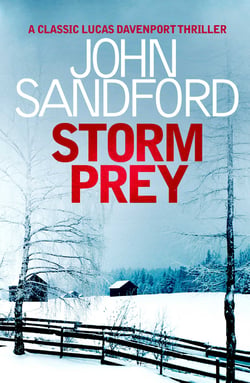 Storm Prey - Lucas Davenport 20