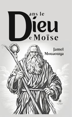 Dans le Dieu de Moïse