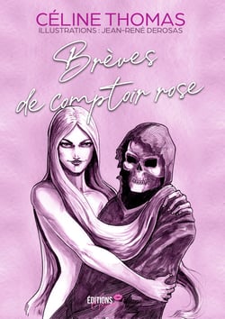 Brèves de comptoir rose