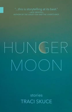 Hunger Moon - Stories