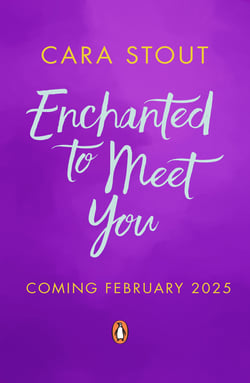 Enchanted To Meet You - A cosy happily-ever-after rom-com