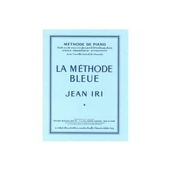 La Méthode bleue - méthode