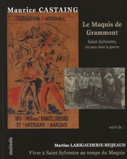 LE MAQUIS DE GRAMMONT