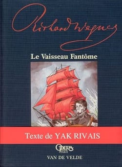 Le Vaisseau Fantôme