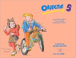 Objectif 5ème - méthode  - 5è