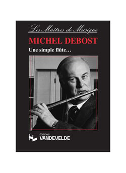 Une simple flûte