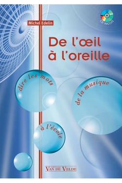 De l'oeil à l'oreille