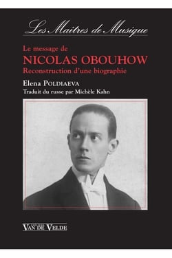 Le message de Nicolas Obouhow