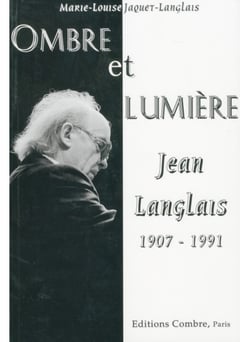 Jean Langlais - 1907-1991