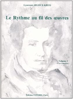 Le Rythme au fil des oeuvres Vol.3