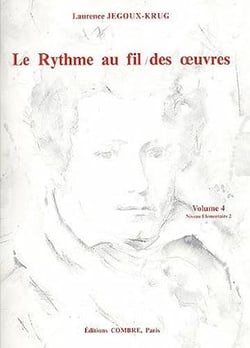 Le Rythme au fil des oeuvres Vol.4