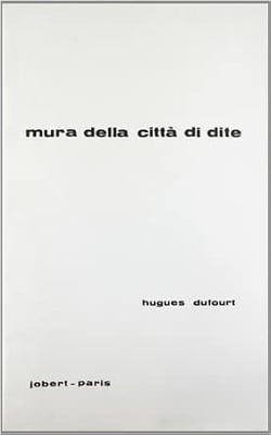Mura della città di Dite