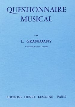 Questionnaire