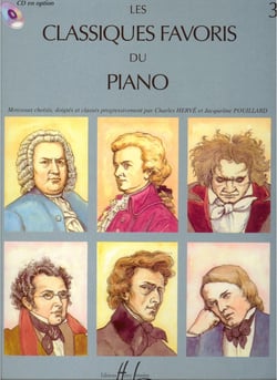 Les classiques favoris - Volume 3