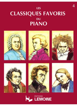 Les classiques favoris - Volume 4