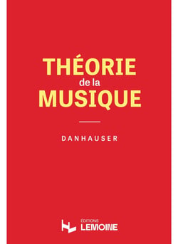 Theorie de la musique