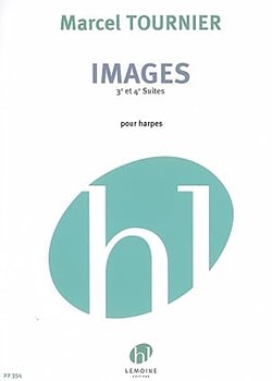 Images n°35 et n°39 - méthode harpe